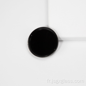 Filtre en verre optique coloré